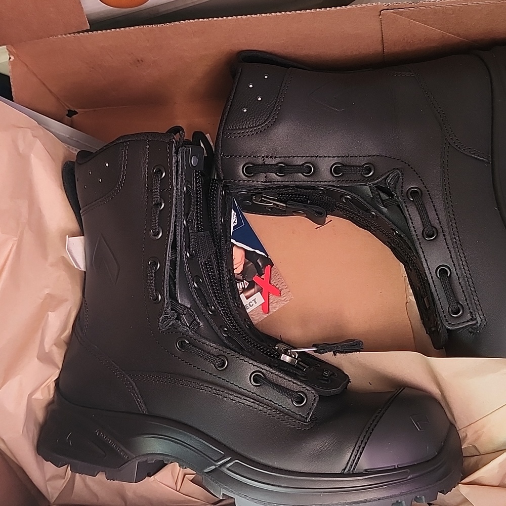 Haix Boots - Picture 9 of 9